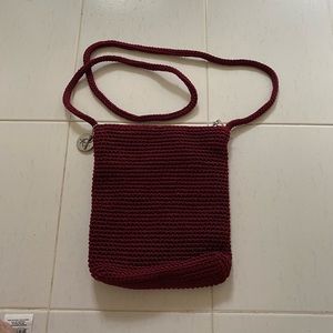 The Sak purse